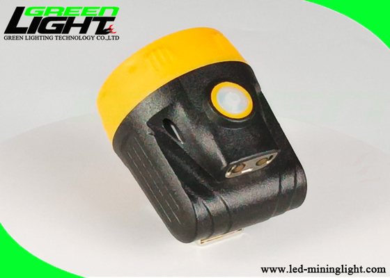 10000Lux High Brightness Led Head Lamp Safety Lighting Dengan Pengisian USB