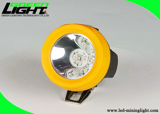 10000Lux High Brightness Led Head Lamp Safety Lighting Dengan Pengisian USB