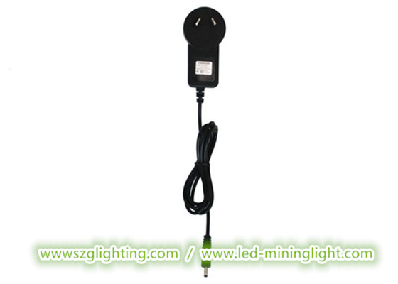 3 Watt 10000 Lux LED Mining Light Water Proof IP68 ATEX Certification