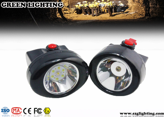 Lampu Penambangan LED Nirkabel