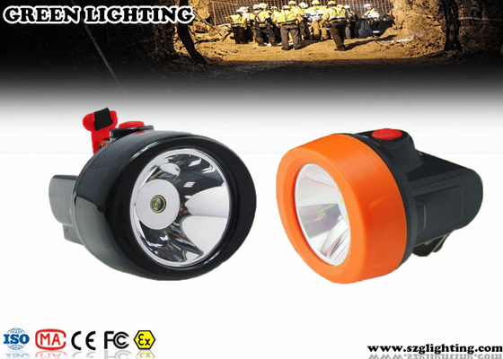 Lampu Penambangan LED Nirkabel