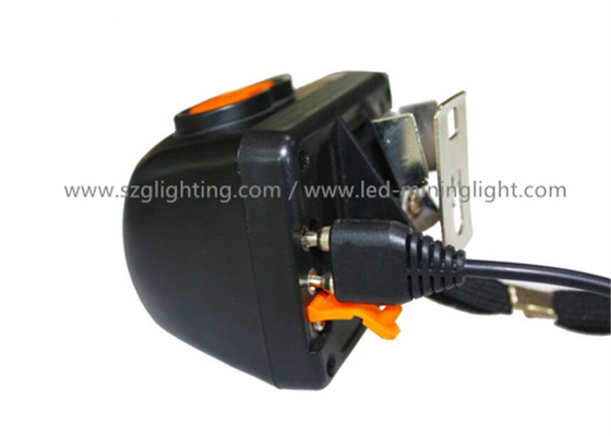 Lampu Tutup Penambangan LED Isi Ulang IP67