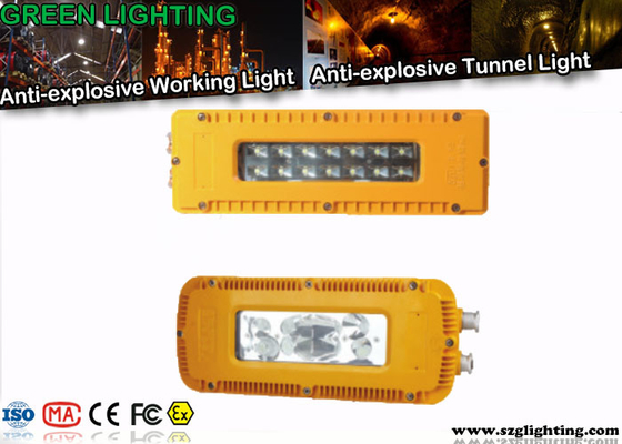 Lampu Terowongan Anti Peledak, Lampu Bawah Tanah Led 36W 110V-230V