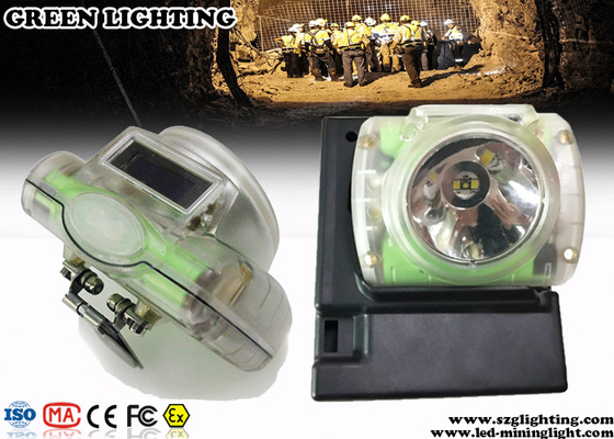 Lampu Depan Led Isi Ulang 13000 Lux dengan Layar OLED Pengisi Daya USB