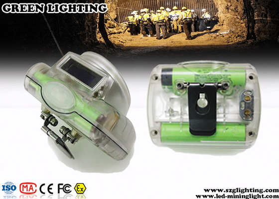 Lampu Depan Led Isi Ulang 13000 Lux dengan Layar OLED Pengisi Daya USB