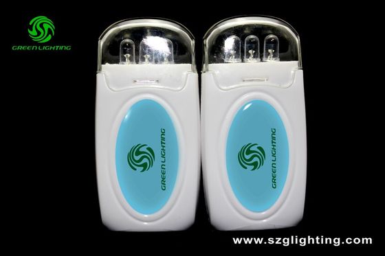 26G Energi Baru Tanpa Baterai Lampu Darurat Diaktifkan Air