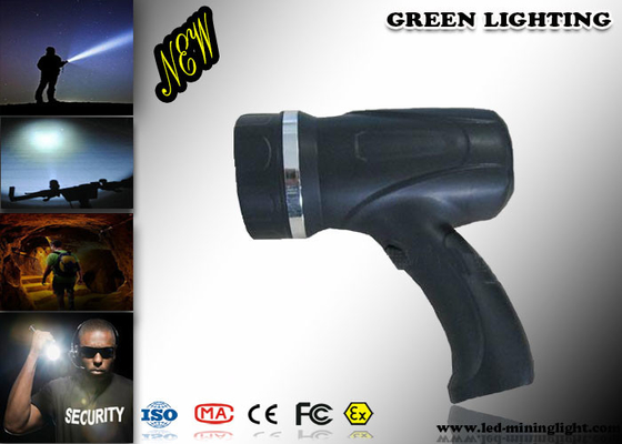 55000 Lux Explosion Proof Senter LED