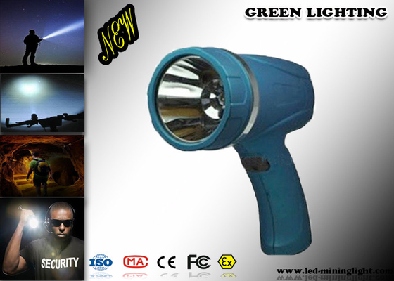 55000 Lux Explosion Proof Senter LED