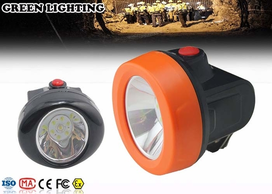 Lampu Tutup Tambang LED Tanpa Kabel