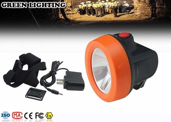 Lampu Tutup Tambang LED Tanpa Kabel