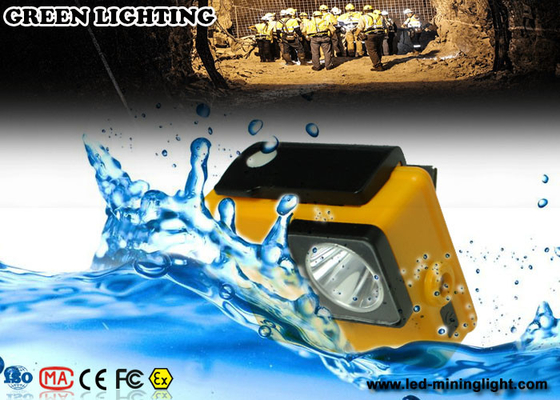 7000 Lux Waterproof Safety Rechargeable Led Headlamp 18650 Baterai Li-Ion