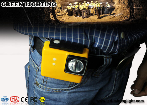 7000 Lux Waterproof Safety Rechargeable Led Headlamp 18650 Baterai Li-Ion