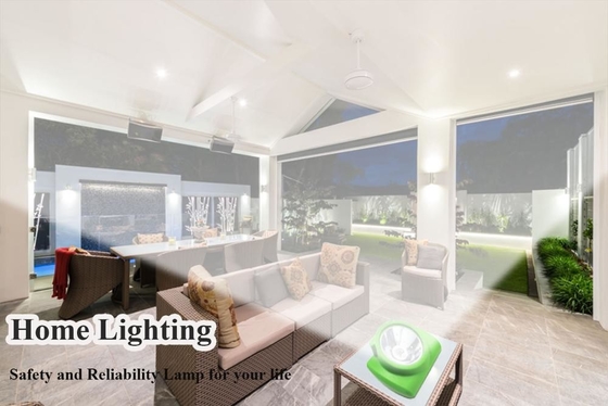 Lampu Penambangan LED yang stabil dan super terang 15000 Lux Lampu kepala Penambangan LED keamanan tinggi