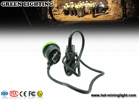 3.7v 11.2Ah Lampu LED Isi Ulang