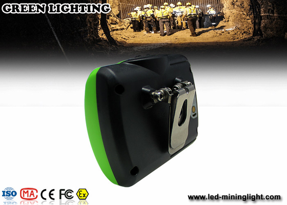 Lampu Penambangan Batubara OLED