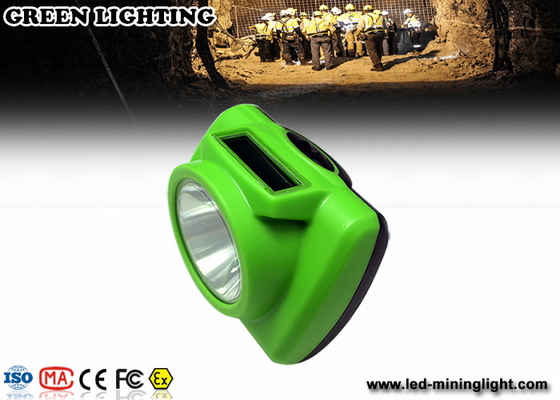 Lampu Penambangan Batubara OLED