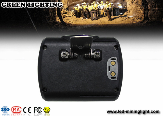 Lampu Penambangan Batubara OLED