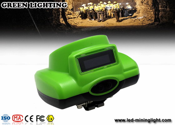 GLC - 6B bahan PC Lampu Tambang Tanpa Kabel, Layanan yang disesuaikan ringan