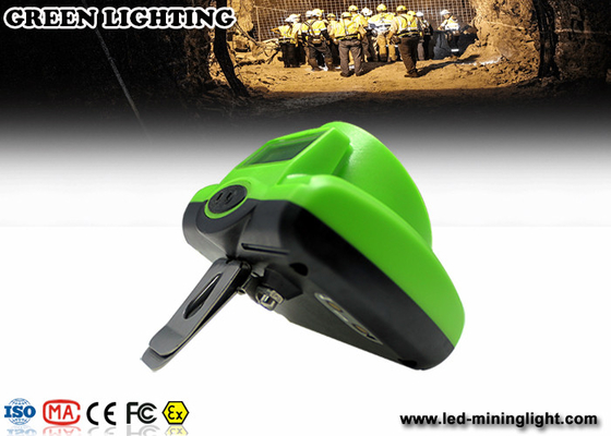 GLC - 6B bahan PC Lampu Tambang Tanpa Kabel, Layanan yang disesuaikan ringan