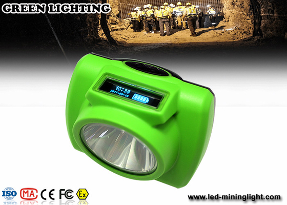 GLC - 6B bahan PC Lampu Tambang Tanpa Kabel, Layanan yang disesuaikan ringan