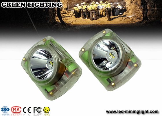 Bahan Pc Lampu Depan Led Isi Ulang Digital Terang Terang