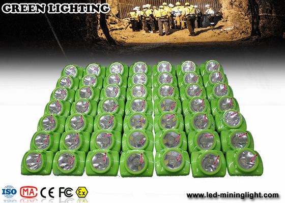 Bahan Pc Lampu Depan Led Isi Ulang Digital Terang Terang