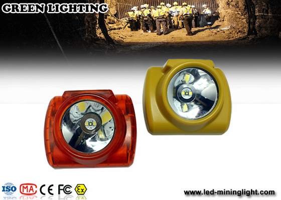 Keamanan Headlamp LED Isi Ulang