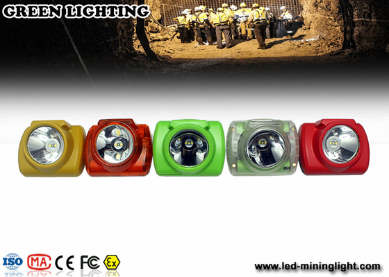 Keamanan Headlamp LED Isi Ulang