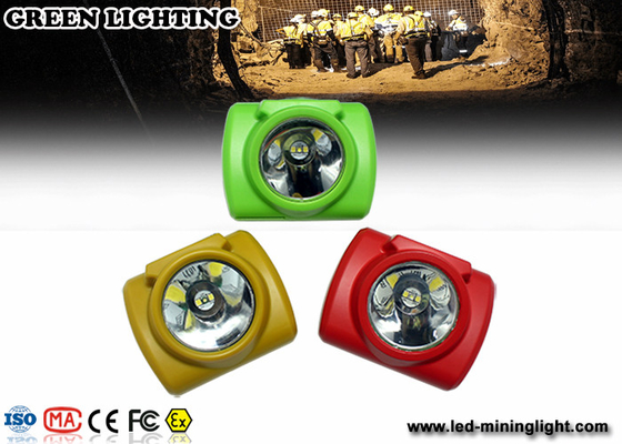Keamanan Headlamp LED Isi Ulang