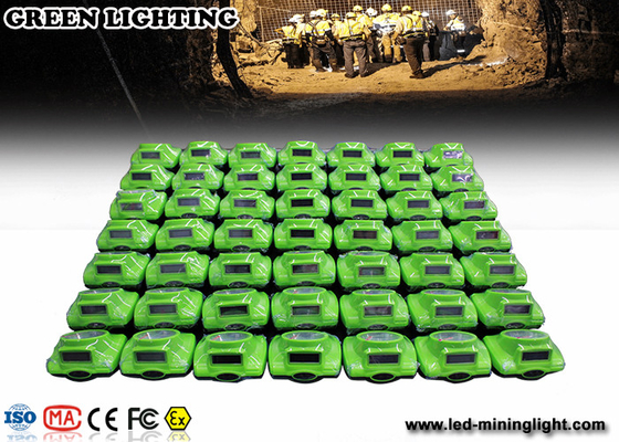 Keamanan Headlamp LED Isi Ulang