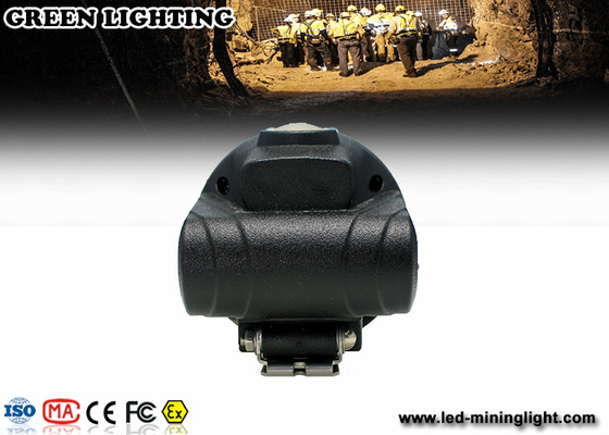 Lampu Helm Penambang Keselamatan Profesional, Lampu Depan Penambang Isi Ulang Gl2.5- C