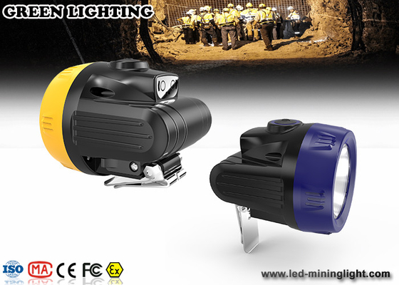 Mini Magnetic Usb Lampu Pertambangan Tanpa Kabel Isi Ulang Untuk Penerangan Darurat Industri