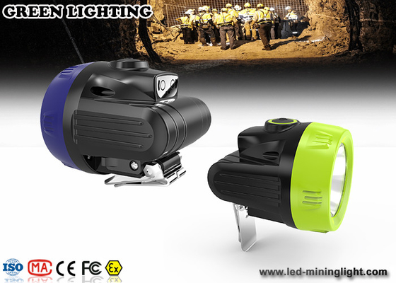 Mini Magnetic Usb Lampu Pertambangan Tanpa Kabel Isi Ulang Untuk Penerangan Darurat Industri