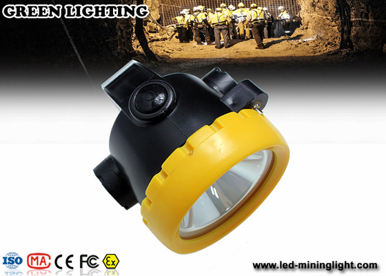 Lampu Tambang Tanpa Kabel Darurat Isi Ulang Ip67 Tahan Air Ringan