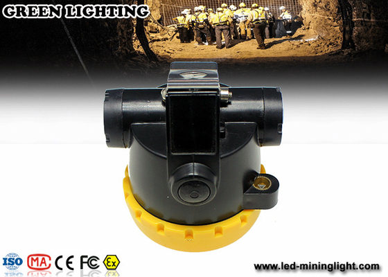 4000 Lux Brightness Gl2- Lampu Tutup Led, Lampu Tutup Pertambangan Profesional Tahan Air