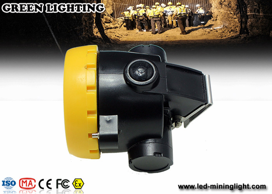 Lampu Penambangan Tanpa Kabel Darurat Keselamatan Cree Led 200ma 0.93w Menghemat Energi