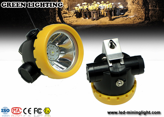 117 lum GL2-A headlamp LED isi ulang 0.93W hemat energi PC tahan api
