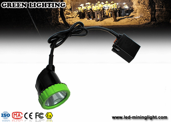 Berburu Profesional Lampu Tambang Tanpa Kabel LED 50000lux 650lum bahan PC
