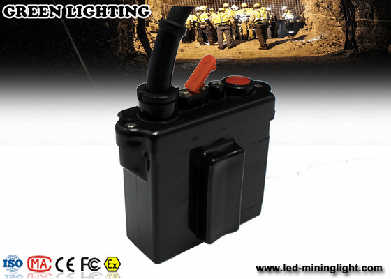 Terima Lampu Penambangan Batubara OEM / ODM, Cree LED Bulb Headlamp Dengan 650lum 1500mA