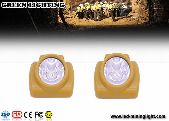 Lampu Penambangan Led Nirkabel Lampu Penambangan Tanpa Kabel Baterai Lithium Isi Ulang 13000 Lux