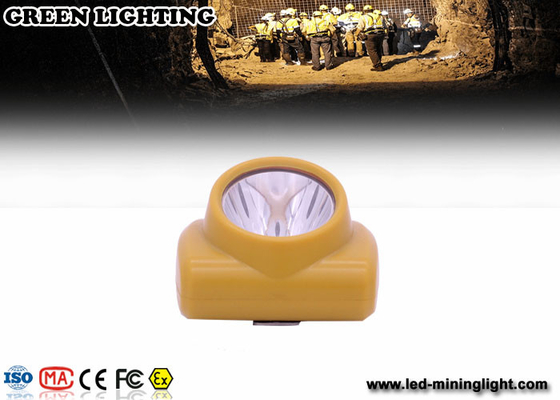 Lampu Penambangan Led Nirkabel Lampu Penambangan Tanpa Kabel Baterai Lithium Isi Ulang 13000 Lux