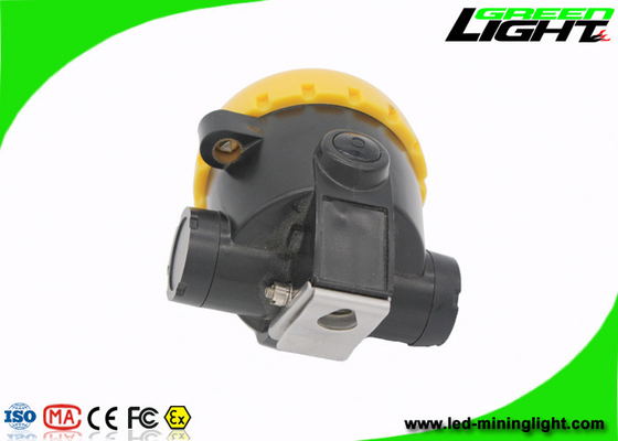 GLT-2 Cordless Coal Brightest Led Headlights Dengan Baterai Li-Ion 2.2Ah