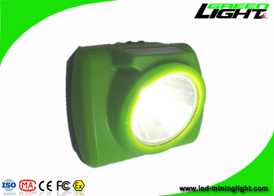 13000 Lux High Lumen Cree Led Headlights Anti Explosive / Waterproof IP68
