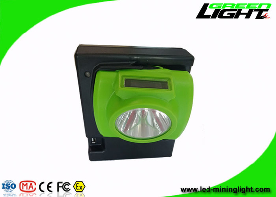 13000 Lux High Lumen Cree Led Headlights Anti Explosive / Waterproof IP68