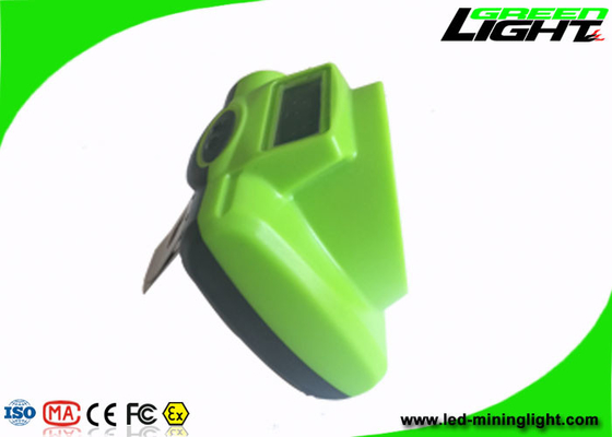 Headlamp Penambang Isi Ulang 13000Lux, Lampu Penambangan Batubara Dengan Pengisi Daya USB