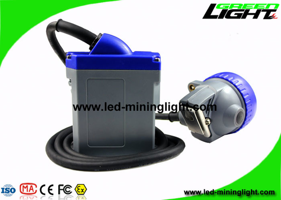 Flame Retardant LED Mining Light Bulletproof 300mA 1W Kecerahan Tinggi