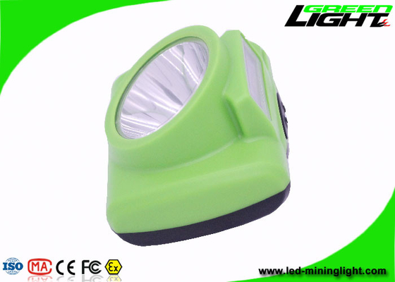 Lampu Tambang Tanpa Kabel LED Keamanan Tinggi Ramah Lingkungan Dengan Warna Yang Disesuaikan