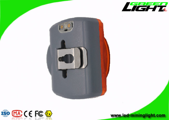 Lampu Tambang Tanpa Kabel Aluminium Reflektor LED Untuk Waktu Kerja Yang Lama