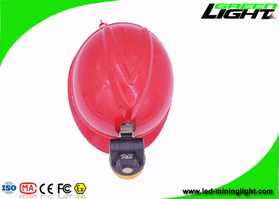 Lampu Tambang LED Tanpa Kabel, Bukti Ledakan, Lampu Led Penambangan Batubara