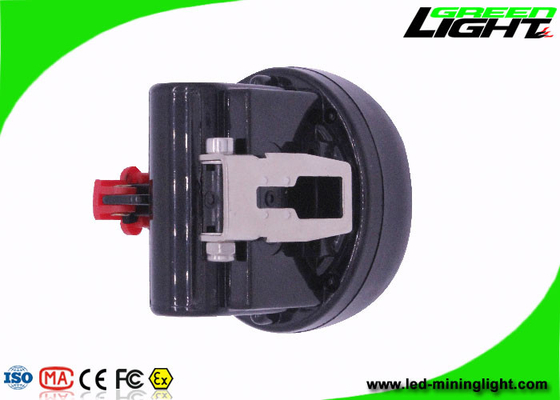 Lampu Penambangan Batubara Anti Ledakan, Safety Cap Lampu LED 143g